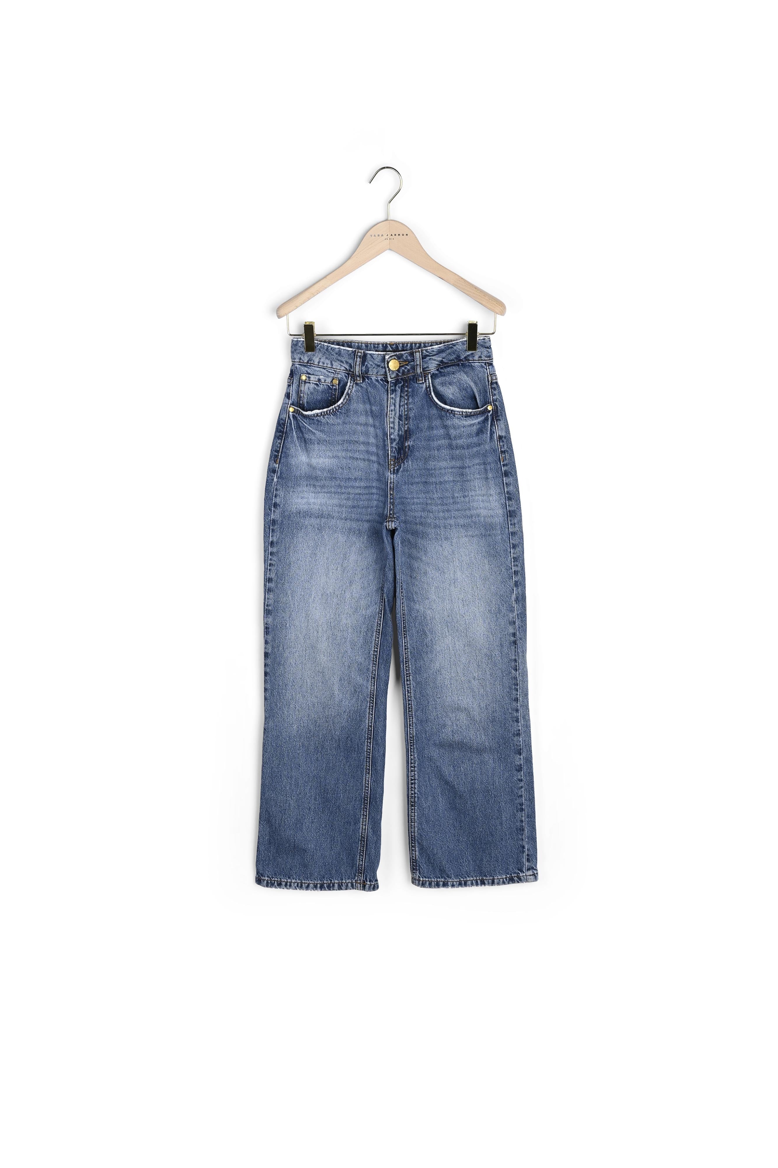 Jean Jayden brut Faume - seconde main