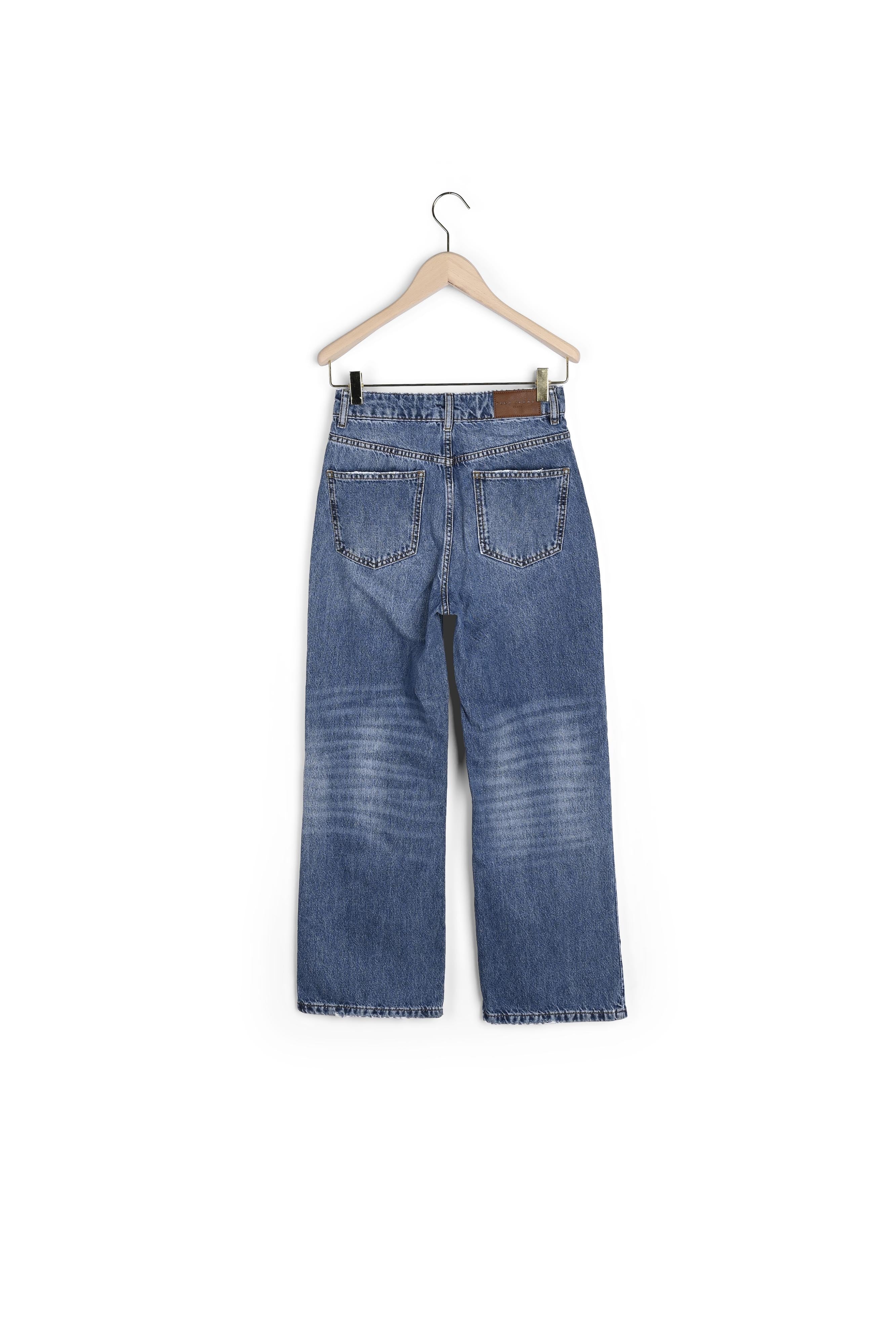 Jean Jayden brut Faume - seconde main