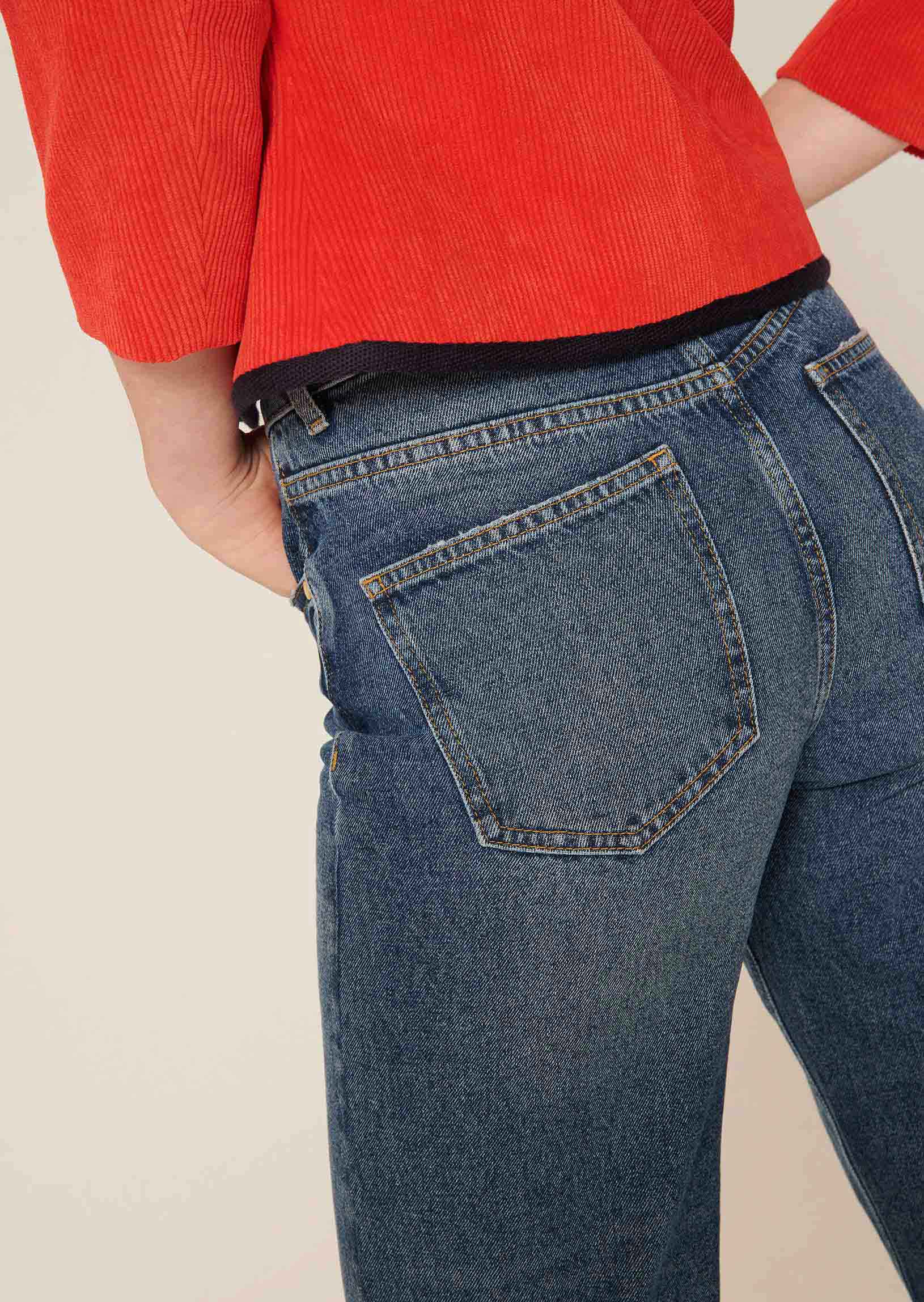 Jean Jayden brut Faume - seconde main