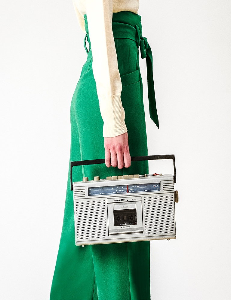  Faume - seconde main