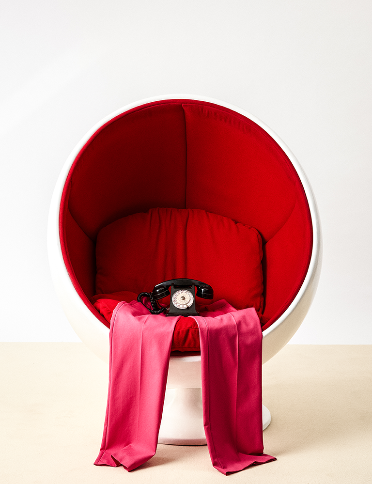  Faume - seconde main