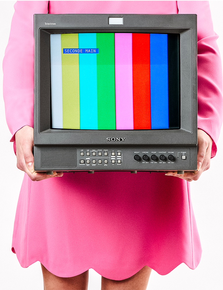  Faume - seconde main