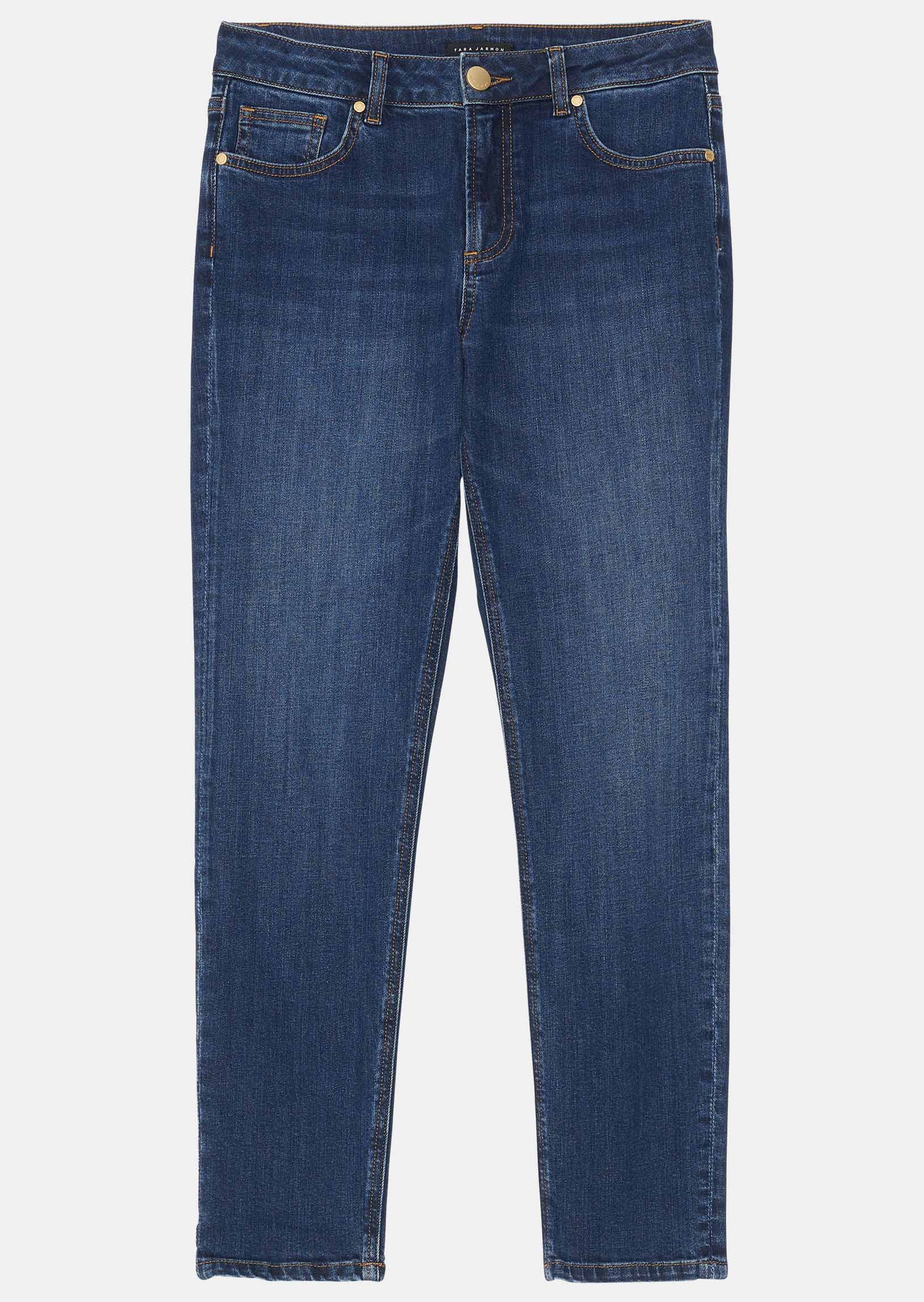 Jean slim John brut Faume - seconde main