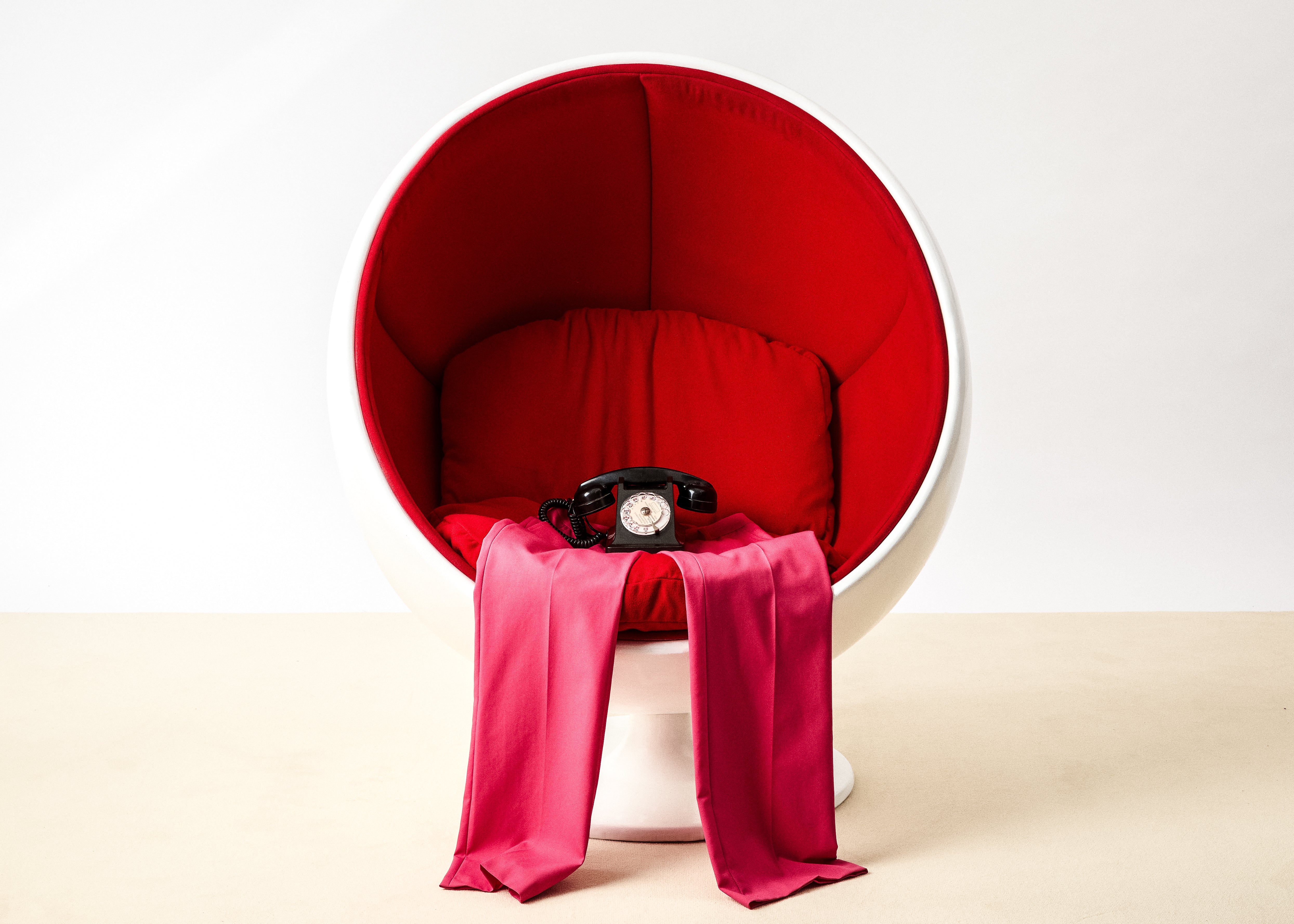  Faume - seconde main