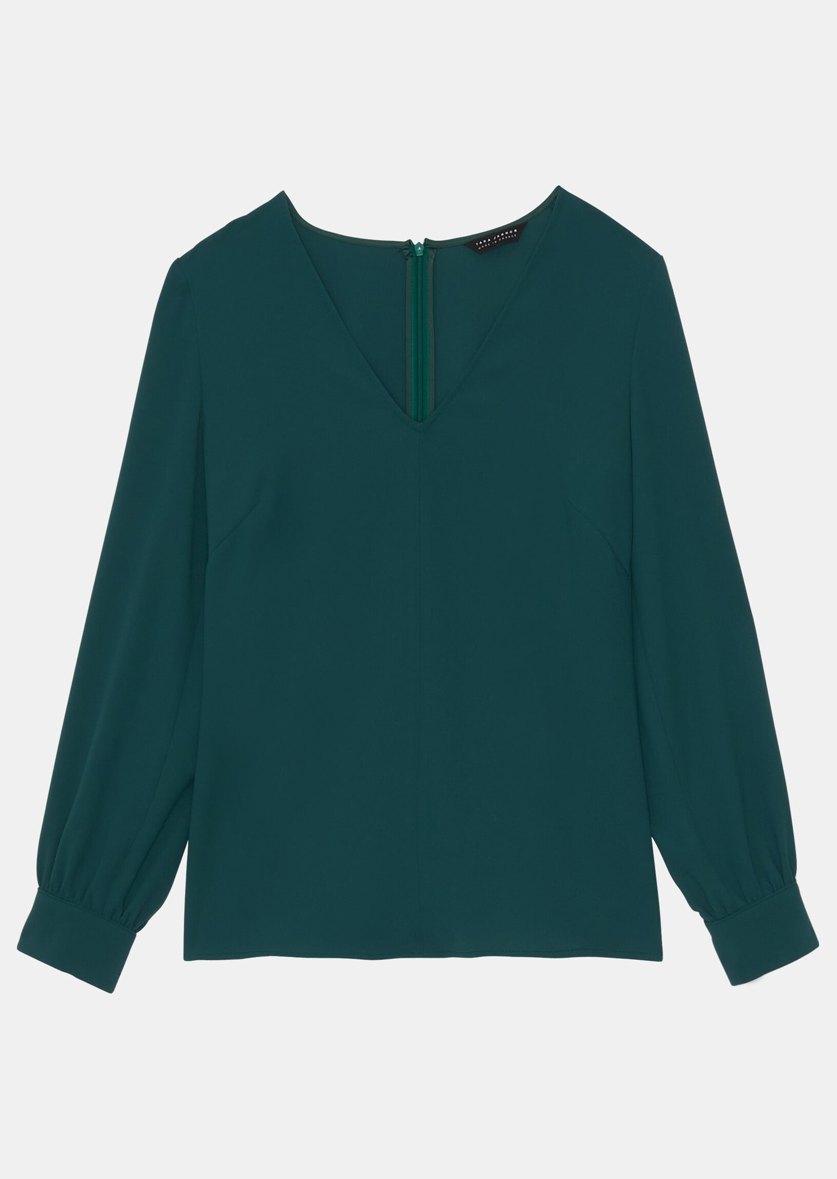 Top Taddeus pastèque Faume - seconde main