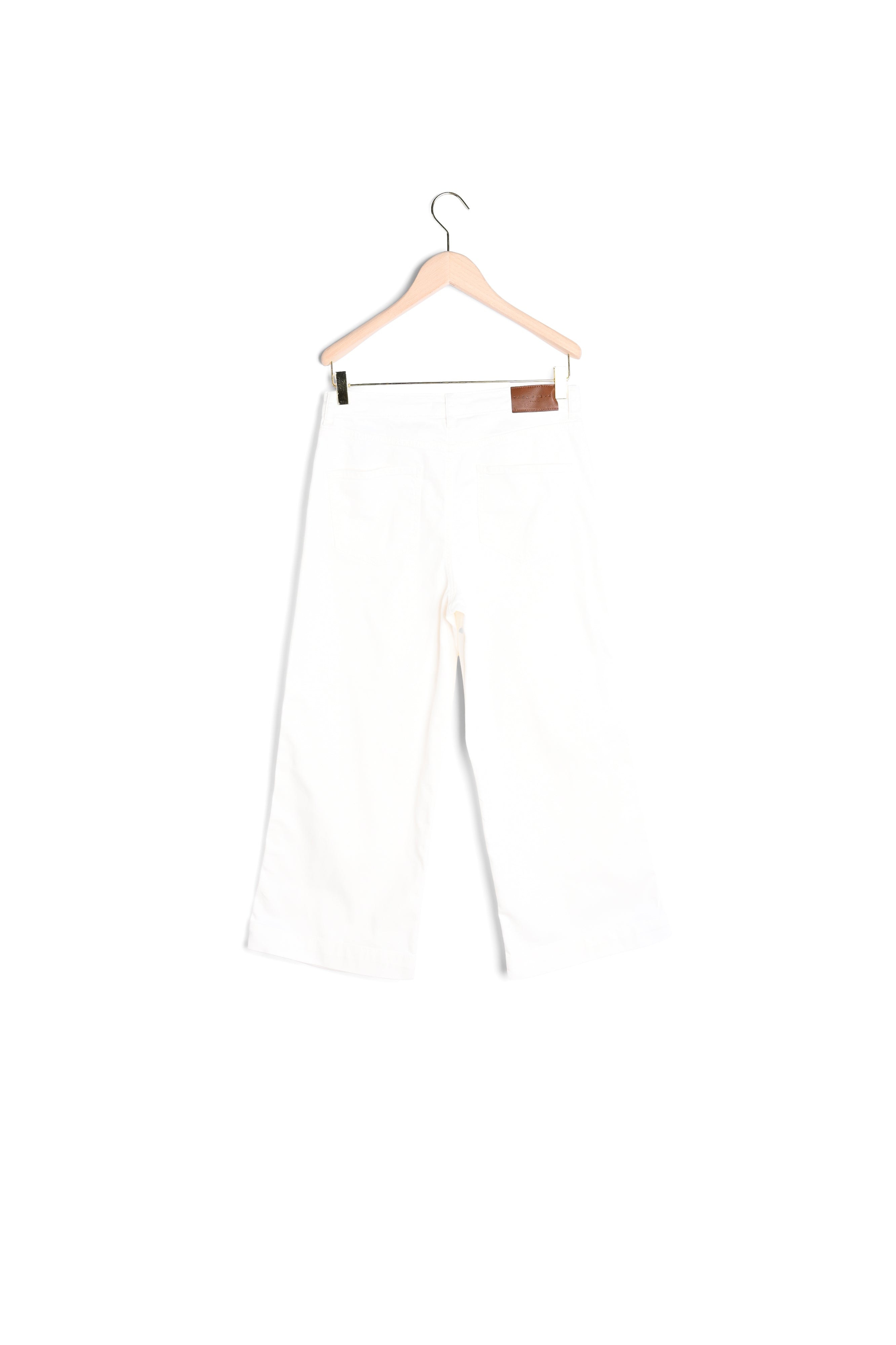 Jean Janet blanc Faume - seconde main