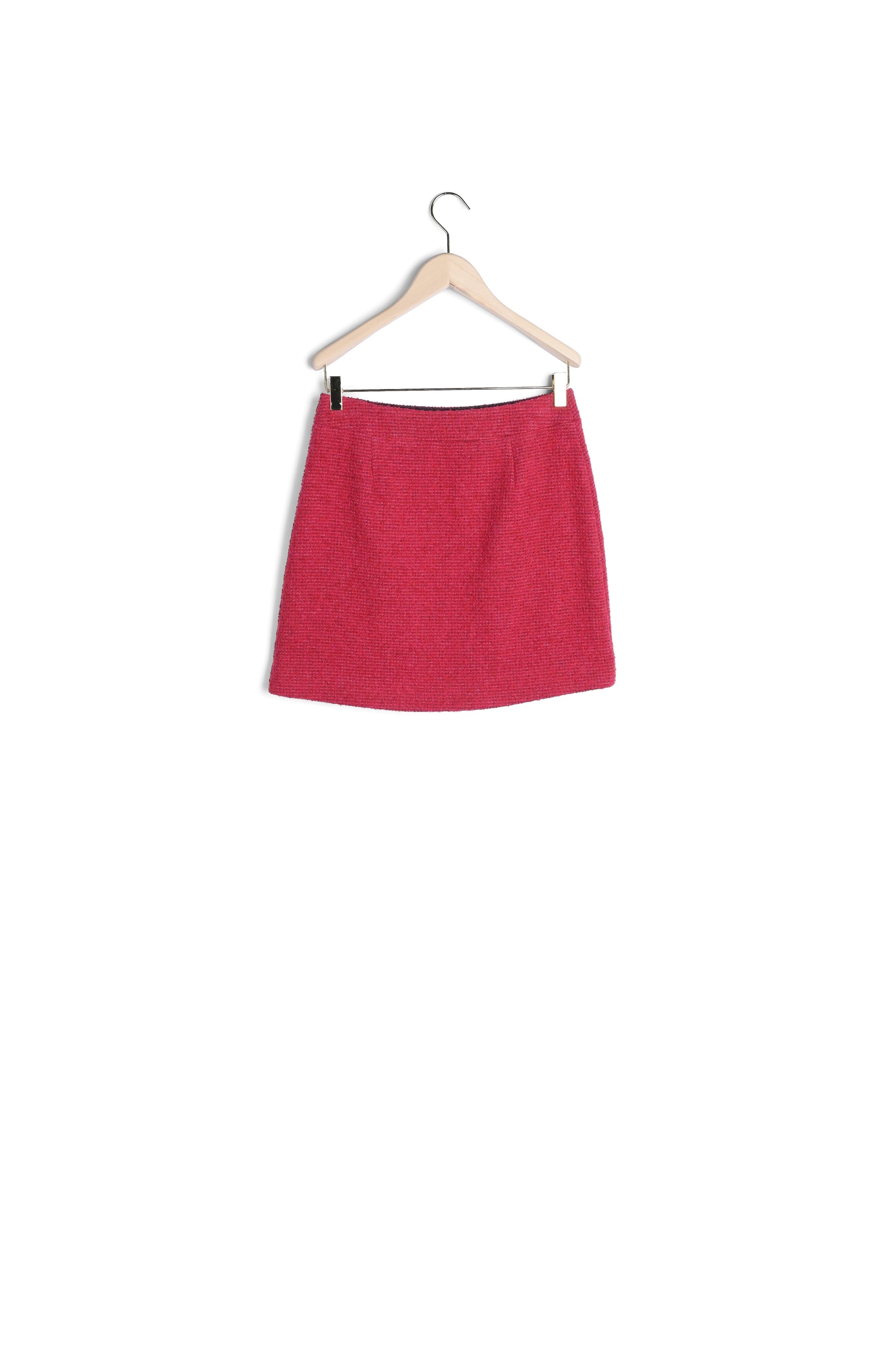 Jupe Jodie rouge Faume - seconde main