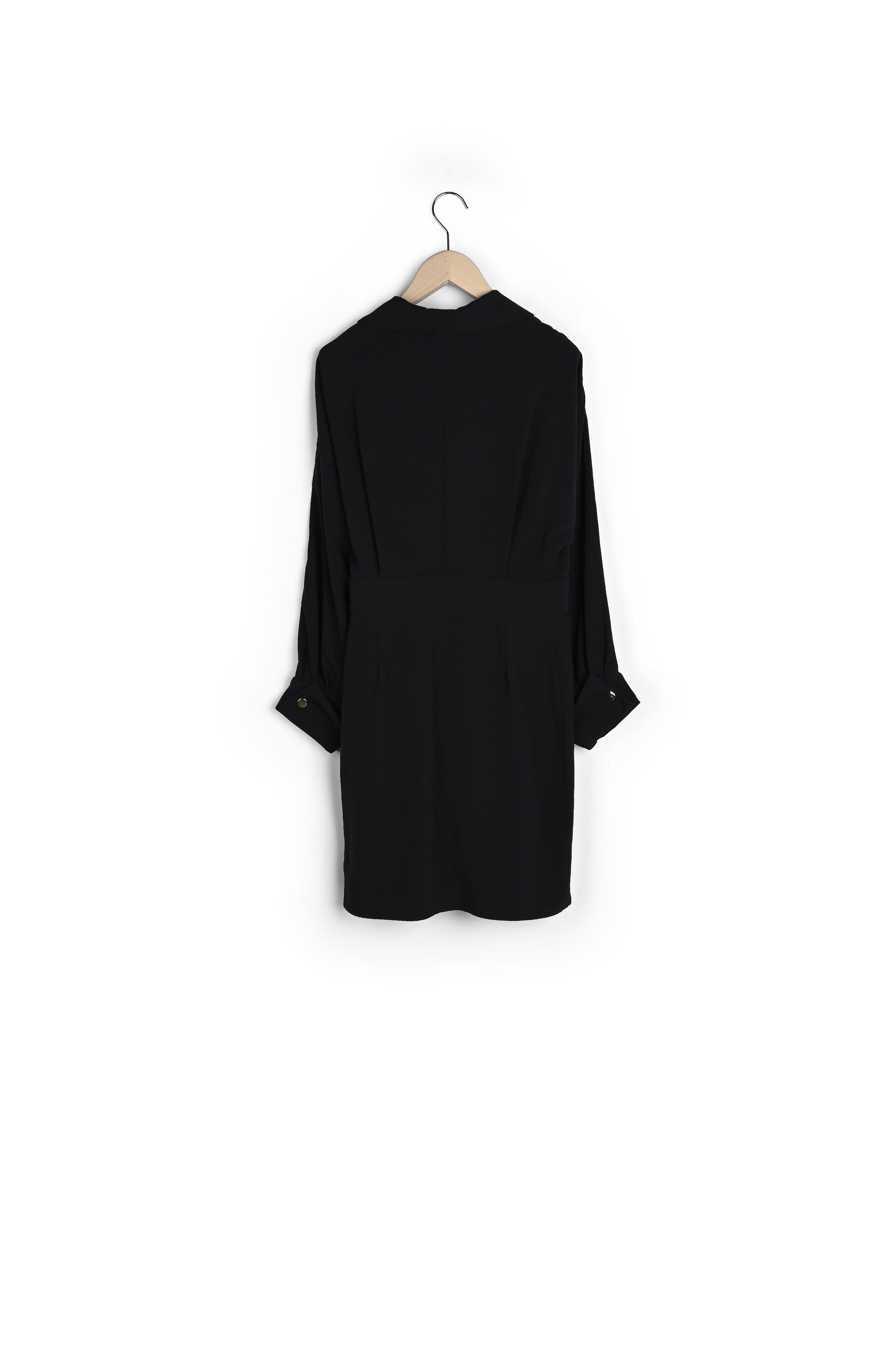 Robe noire Faume - seconde main