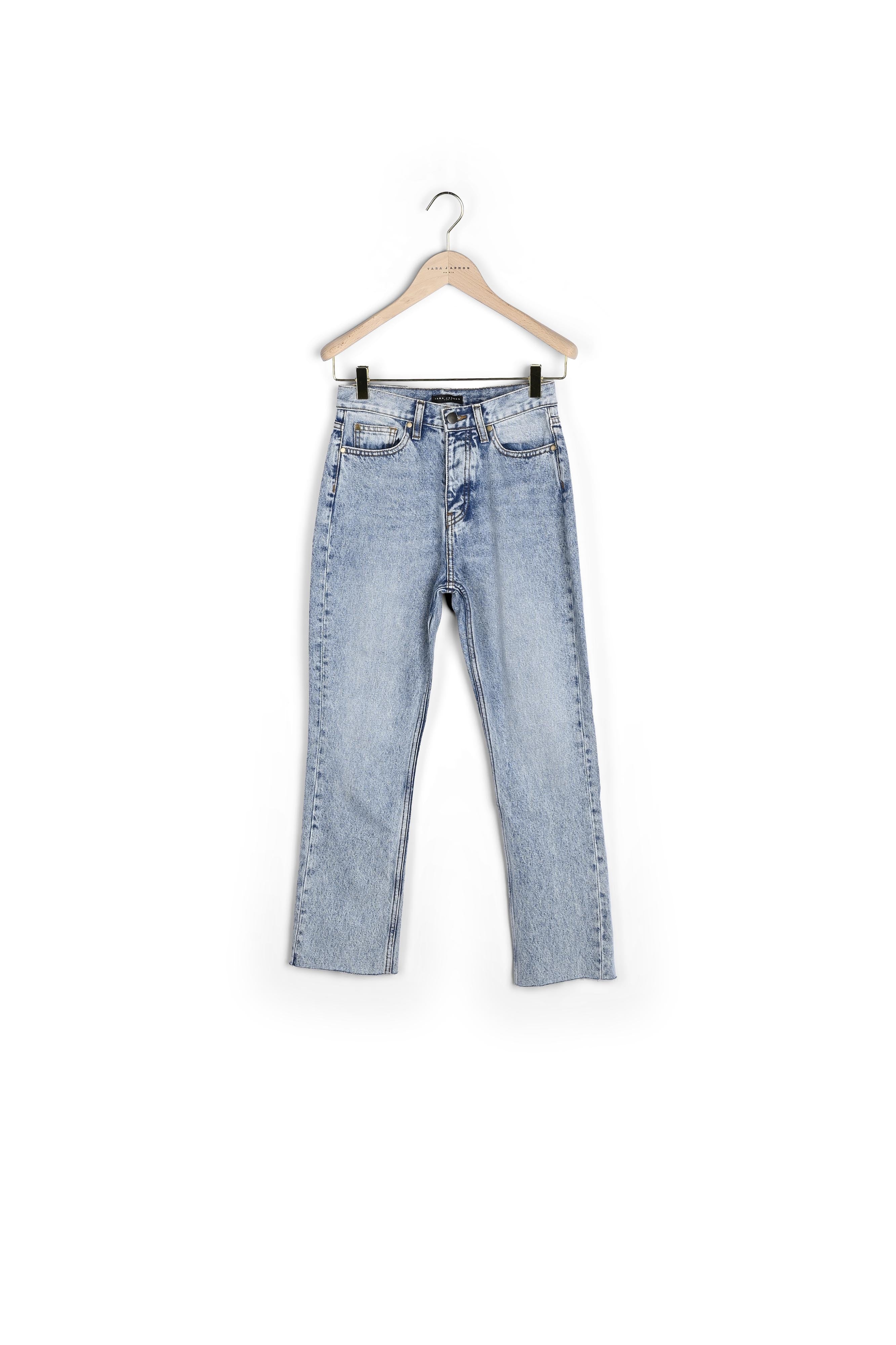 Jean Jacky bleach Faume - seconde main