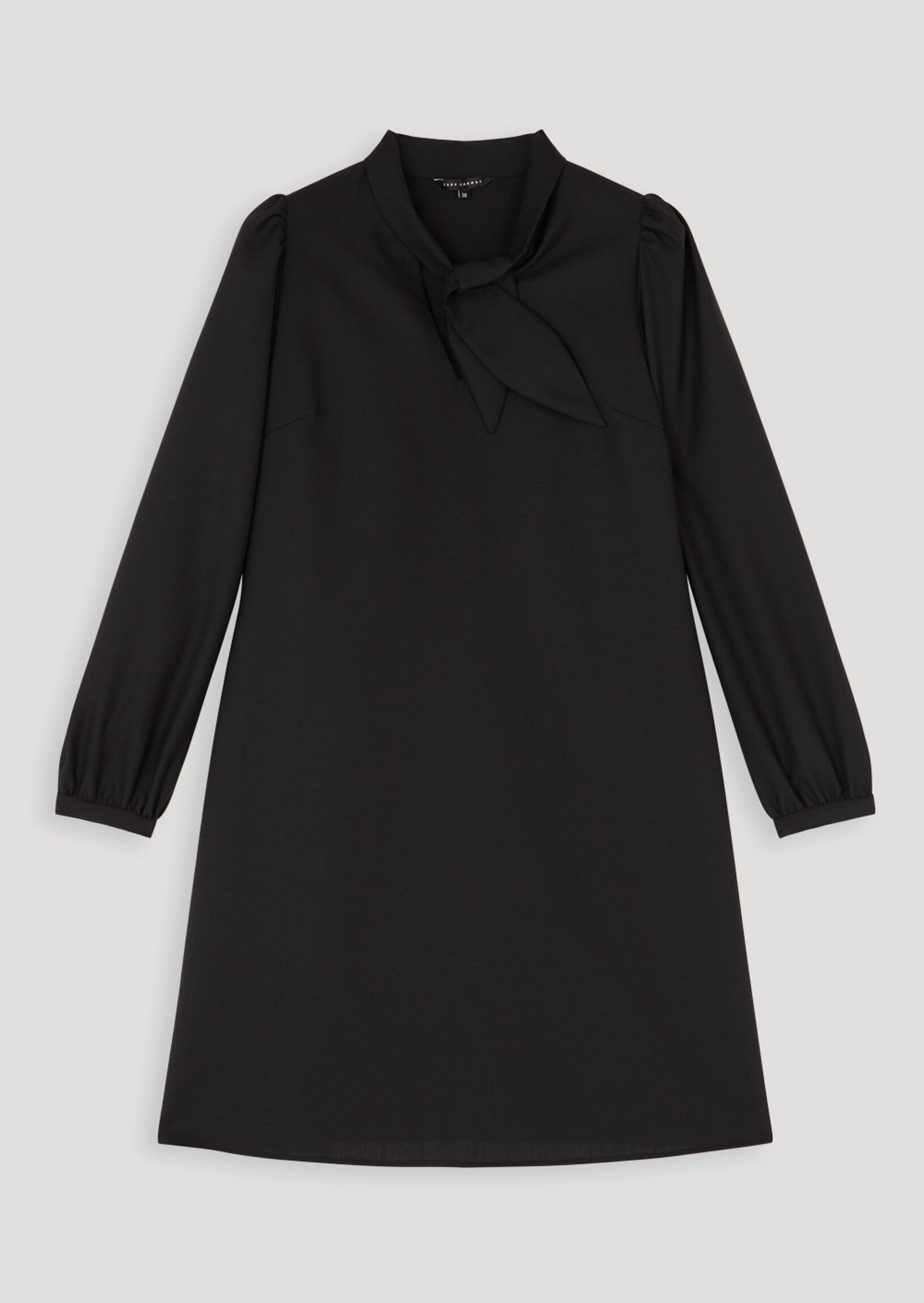 Robe noire Faume - seconde main