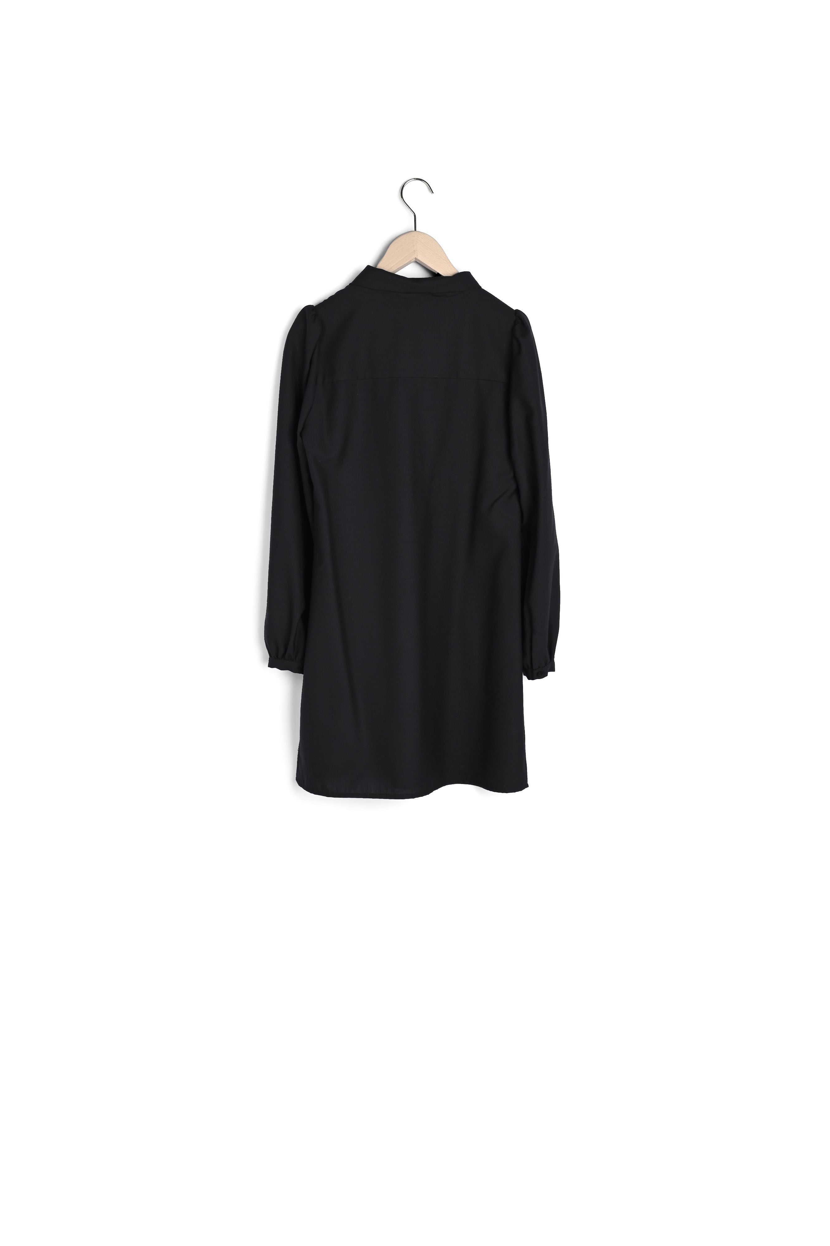 Robe noire Faume - seconde main