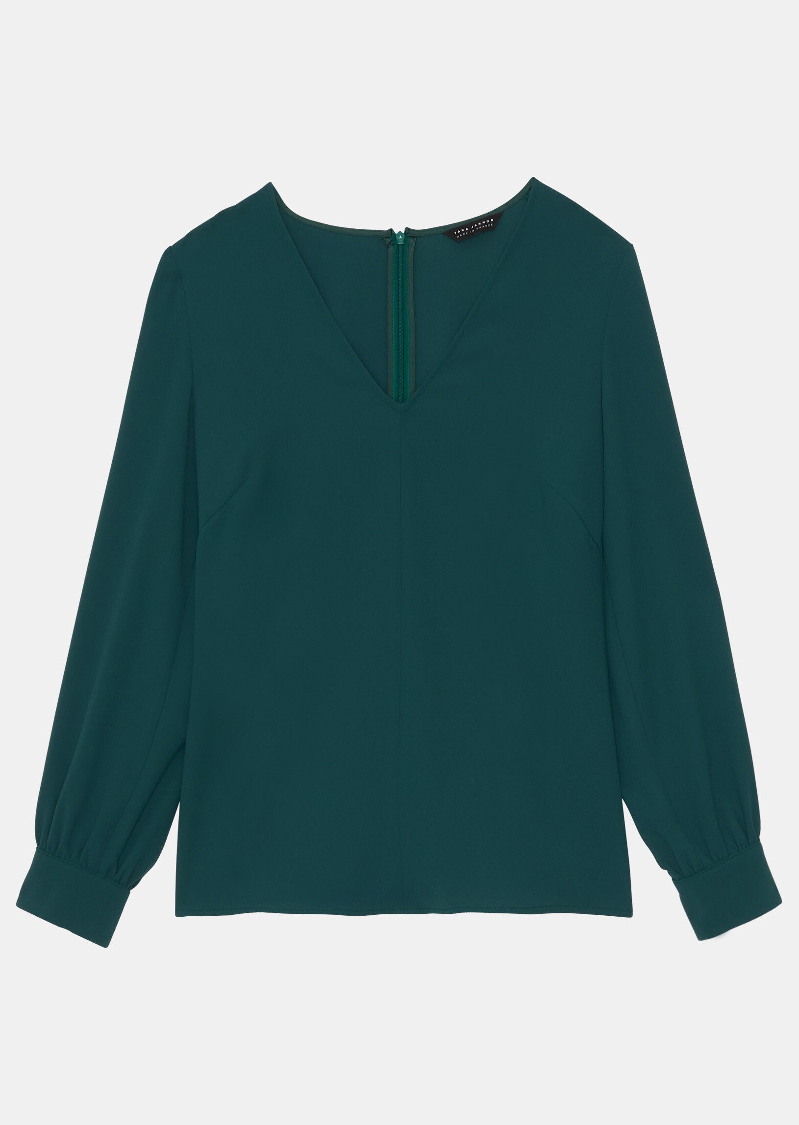 Top Taddeus pastèque Faume - seconde main