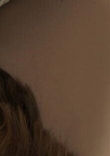 Manteau Munch vert pied de coq bicolor en laine Faume - seconde main