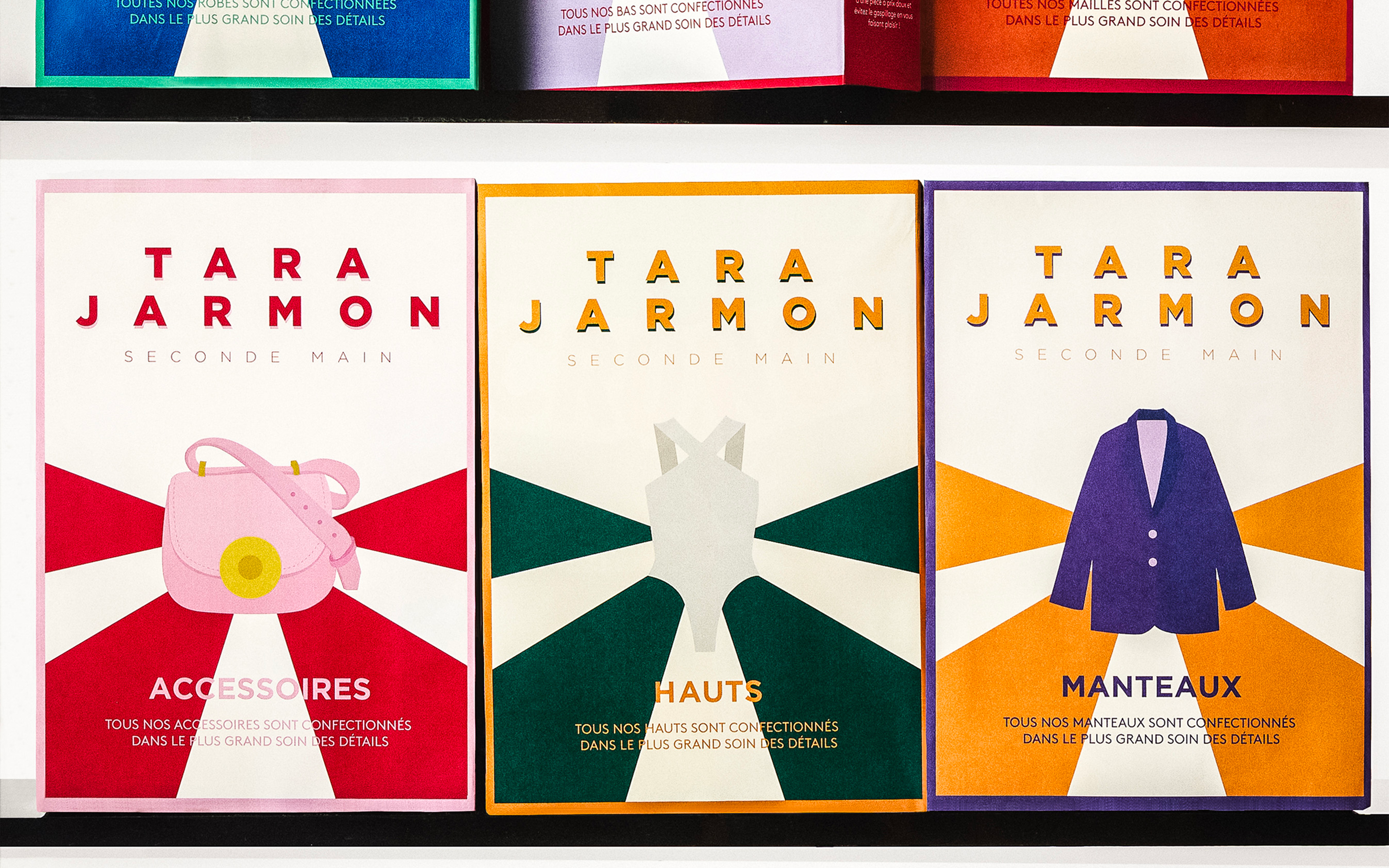  Faume - seconde main