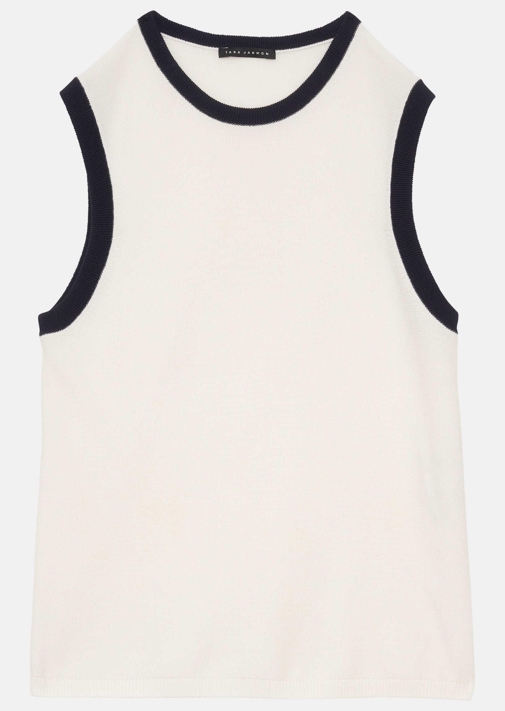 Pull Phoster écru en coton Faume - seconde main