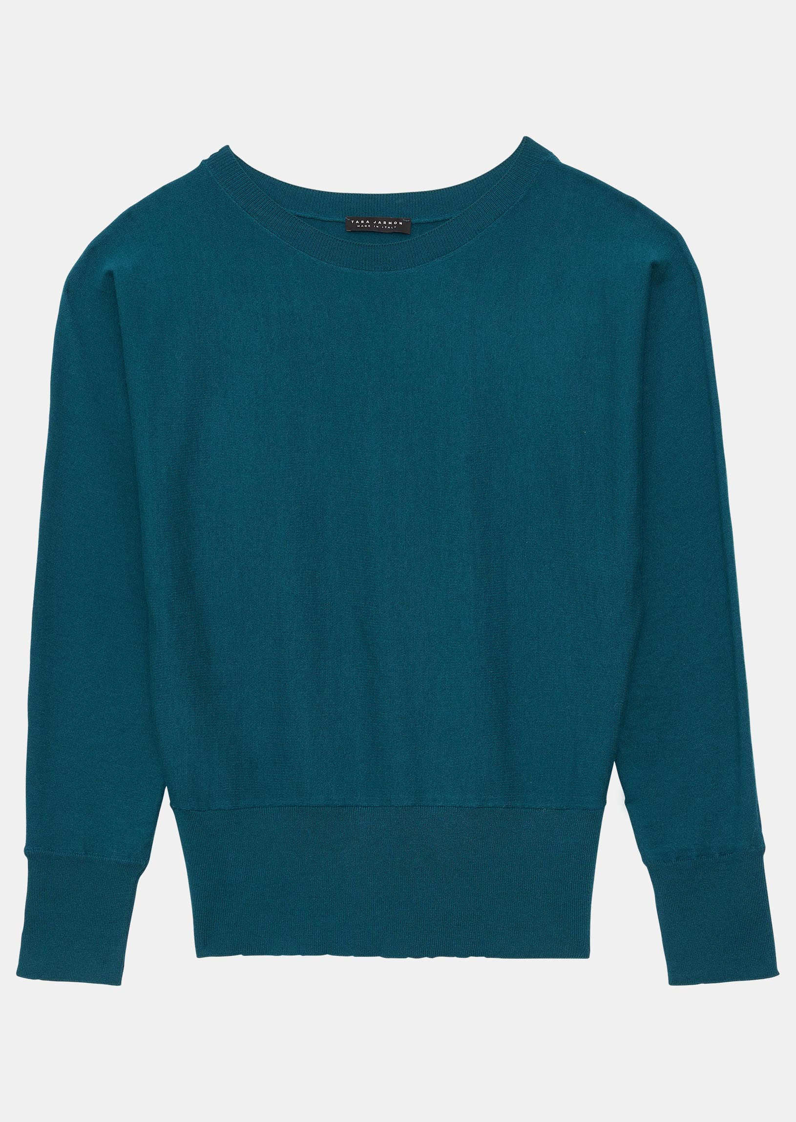 Pull Penelope bleu Faume - seconde main