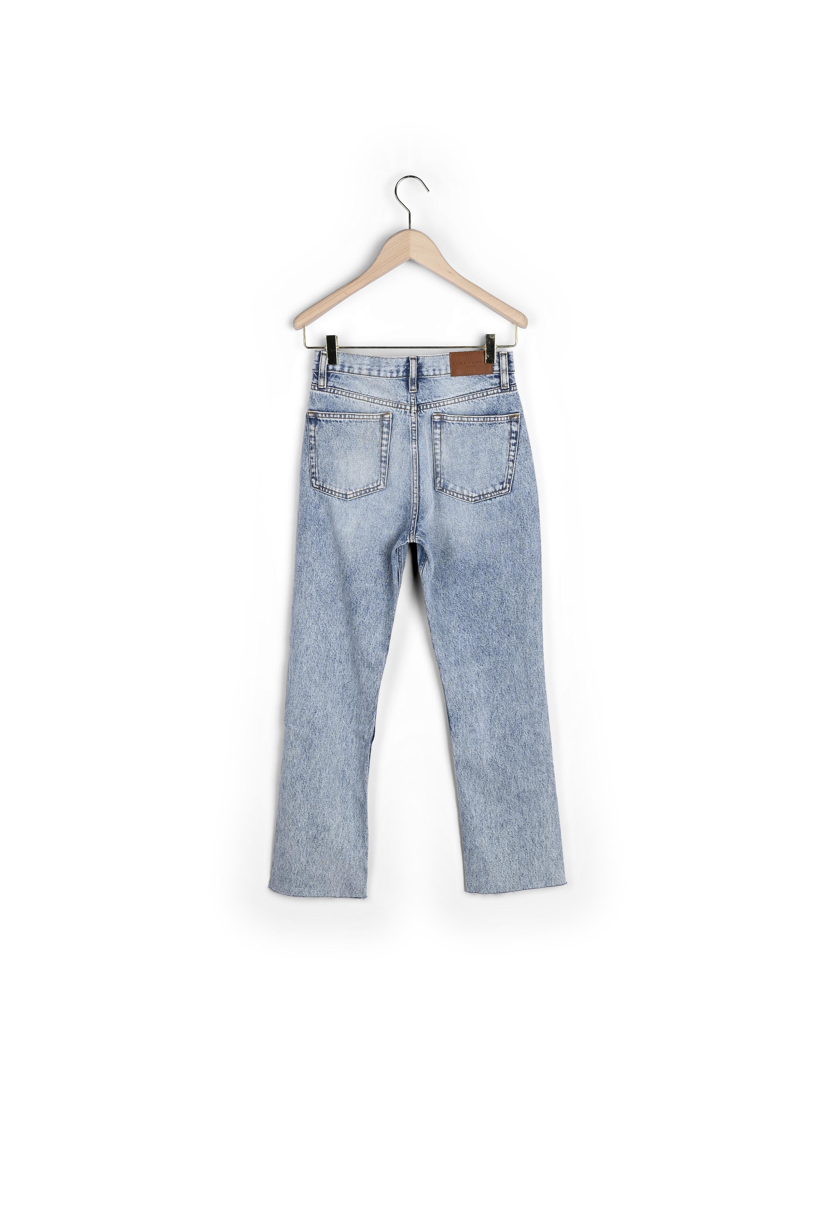 Jean Jacky bleach Faume - seconde main